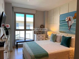 Piso en venta en La Patacona en Alboraya