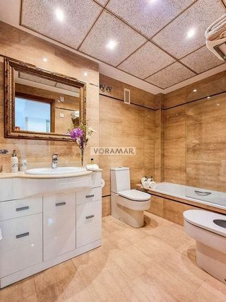 Piso en venta en La Patacona en Alboraya