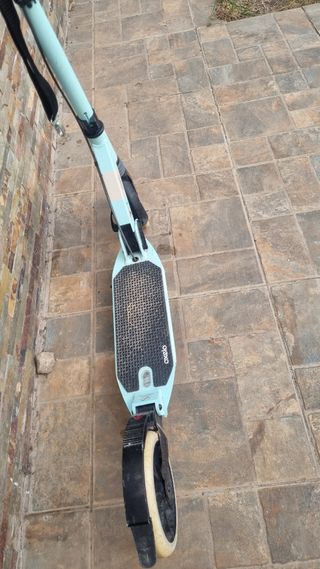 Patinete Oxelo Mid 7