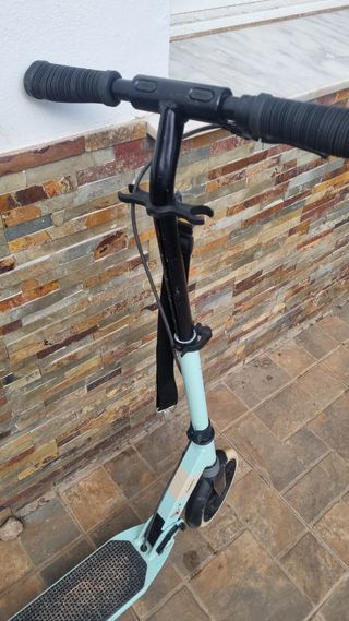 Patinete Oxelo Mid 7