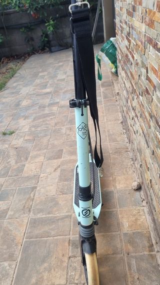 Patinete Oxelo Mid 7