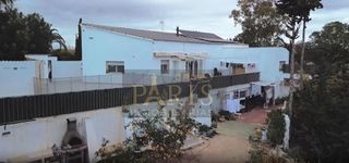 Chalet en venta en Canteras en Cartagena