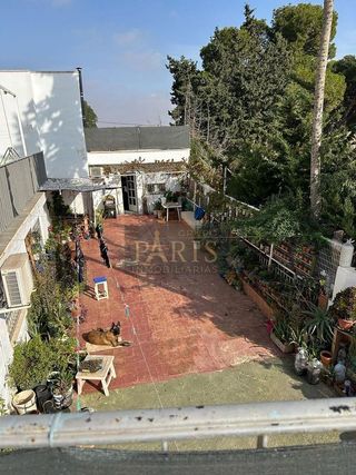 Chalet en venta en Canteras en Cartagena