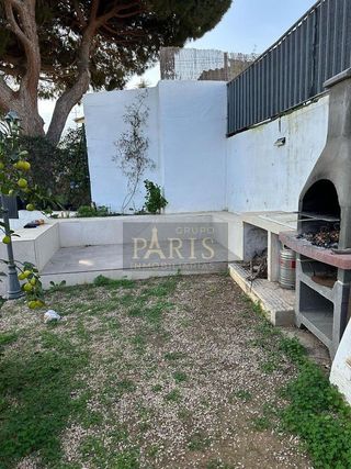 Chalet en venta en Canteras en Cartagena