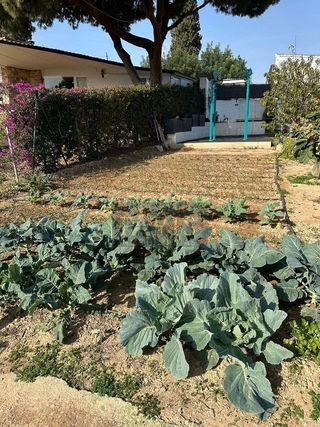 Chalet en venta en Canteras en Cartagena