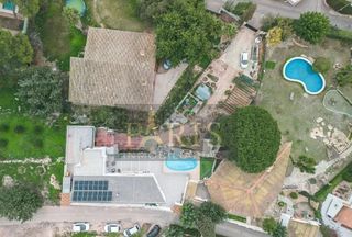 Chalet en venta en Canteras en Cartagena