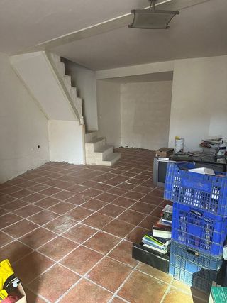 Villa en venta en Abanilla