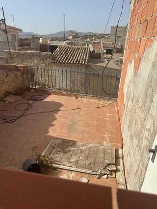 Villa en venta en Abanilla