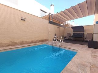 Casa adosada en venta en Larache en Ciudad Real