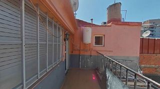 Piso en venta en La Cogullada en Terrassa