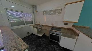 Piso en venta en La Cogullada en Terrassa