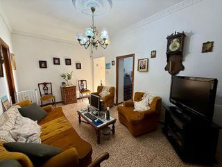 Casa adosada en venta en Centro en Alcalá de Guadaira