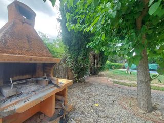 Chalet en venta en Gelida