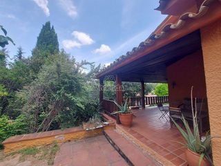 Chalet en venta en Gelida