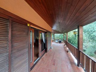 Chalet en venta en Gelida