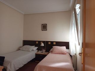 Piso en venta en A Milagrosa en Lugo