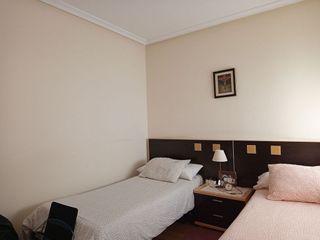 Piso en venta en A Milagrosa en Lugo