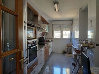 Piso en venta en A Milagrosa en Lugo