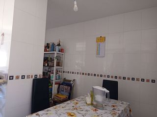 Piso en venta en A Milagrosa en Lugo