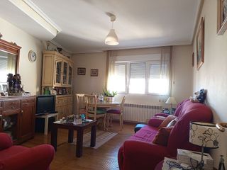 Piso en venta en A Milagrosa en Lugo