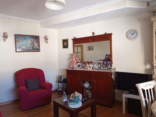 Piso en venta en A Milagrosa en Lugo
