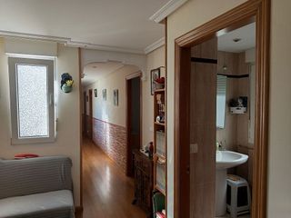 Piso en venta en A Milagrosa en Lugo