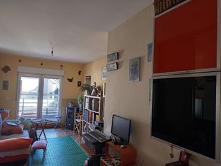 Piso en venta en A Milagrosa en Lugo