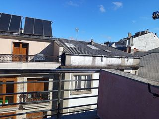 Piso en venta en A Milagrosa en Lugo