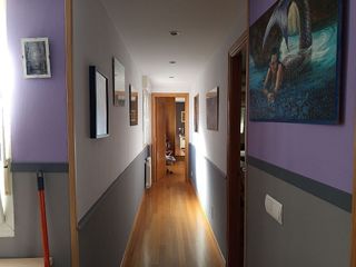 Piso en venta en A Milagrosa en Lugo