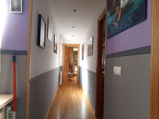 Piso en venta en A Milagrosa en Lugo