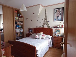 Piso en venta en A Milagrosa en Lugo