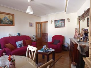 Piso en venta en A Milagrosa en Lugo