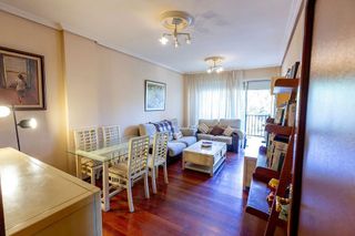 Piso en venta en Huerta del Rey en Valladolid