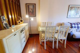 Piso en venta en Huerta del Rey en Valladolid