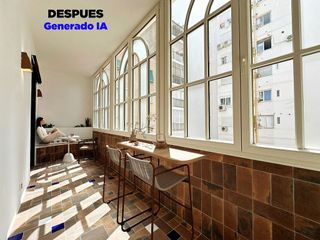 Piso en venta en Paseo Sagasta en Zaragoza