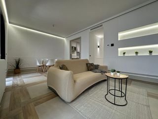 Piso en venta en Paseo Sagasta en Zaragoza