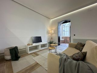 Piso en venta en Paseo Sagasta en Zaragoza