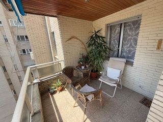 Piso en venta en Pilar en Madrid