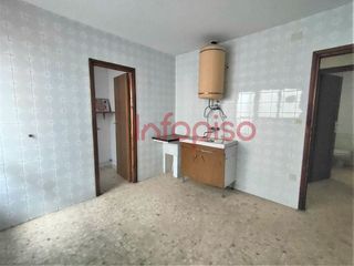 Piso en venta en Valdepeñas