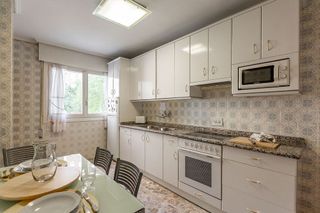 Piso en venta en Iturrama en Pamplona