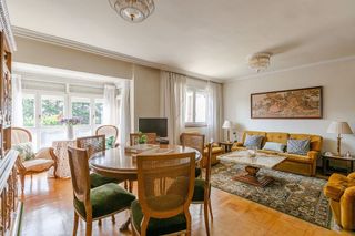 Piso en venta en Iturrama en Pamplona