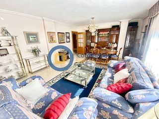 Piso en venta en Zona Centro-Corredera en Lorca