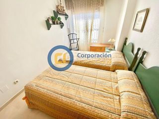 Piso en venta en Zona Centro-Corredera en Lorca