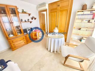 Piso en venta en Zona Centro-Corredera en Lorca