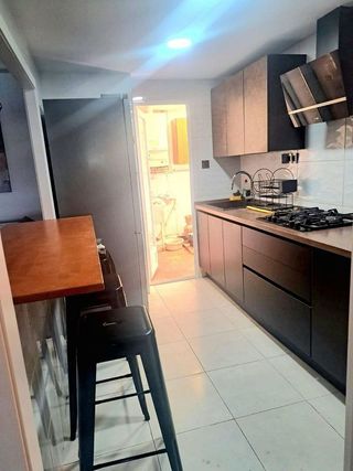 Piso en venta en La Torre en Valencia