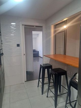 Piso en venta en La Torre en Valencia