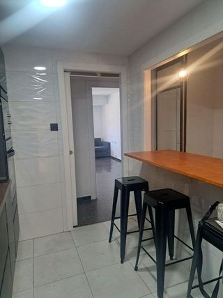Piso en venta en La Torre en Valencia