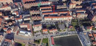 Piso en venta en General Dávila en Santander