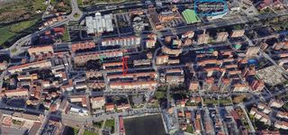 Piso en venta en General Dávila en Santander