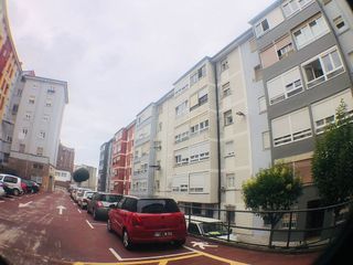 Piso en venta en General Dávila en Santander